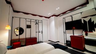 bazaar hotel