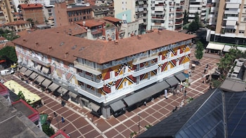 bazaar hotel