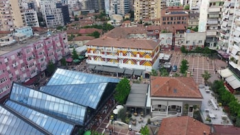 bazaar hotel