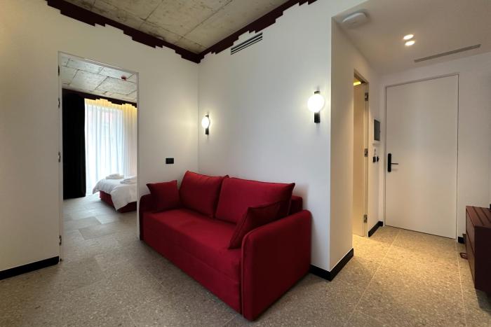 bazaar hotel