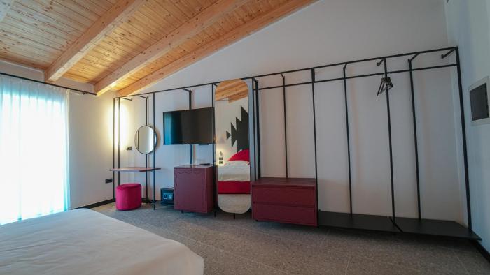 bazaar hotel