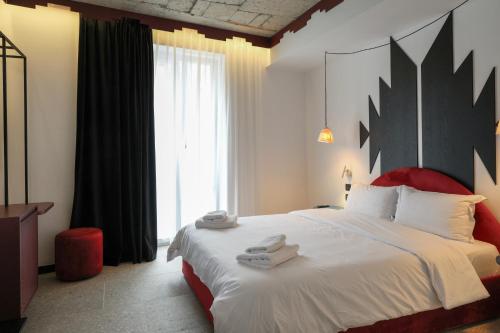 bazaar hotel