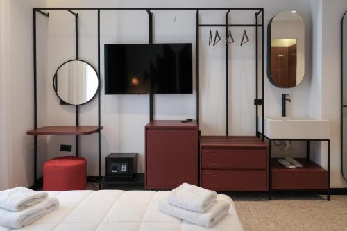 bazaar hotel