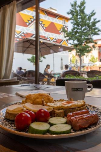 bazaar hotel
