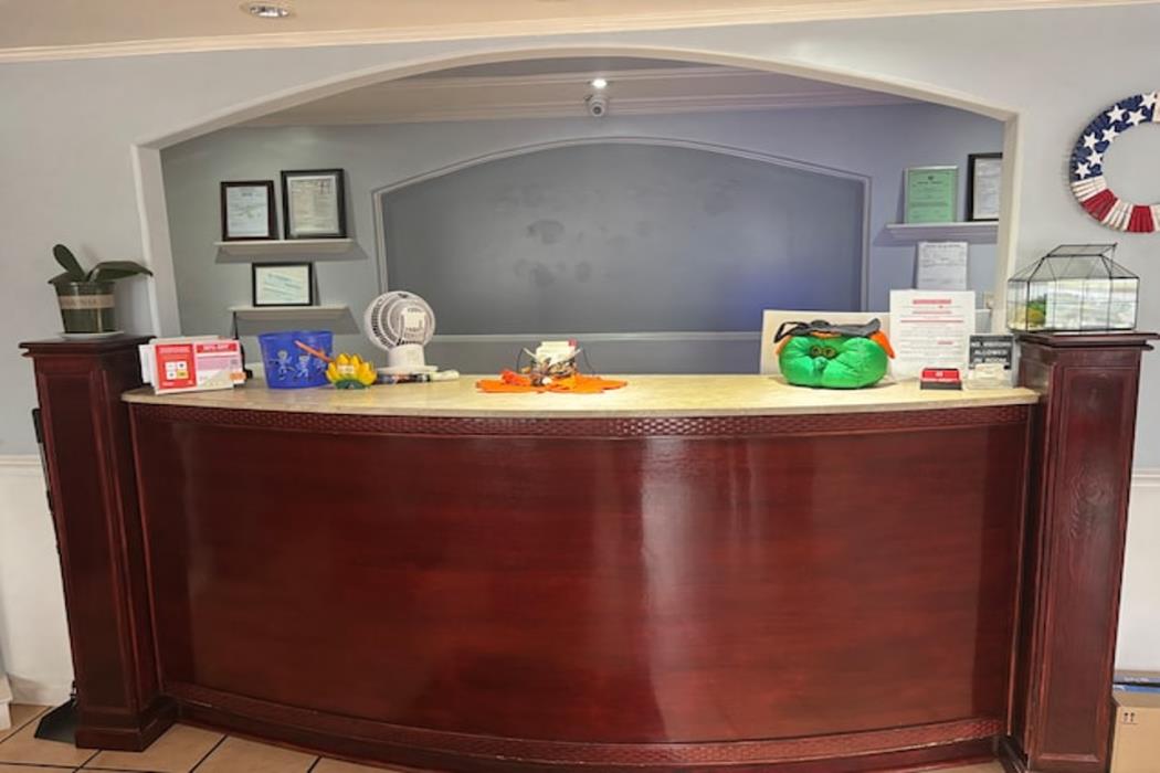hotel o haven inn huntsville al us 72
