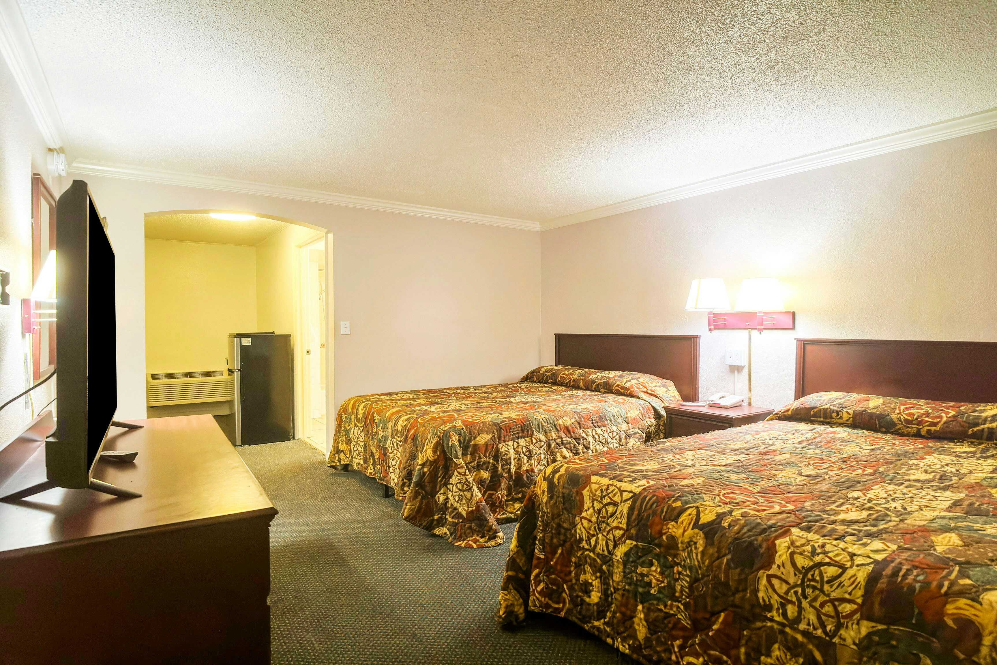hotel o haven inn huntsville al us 72