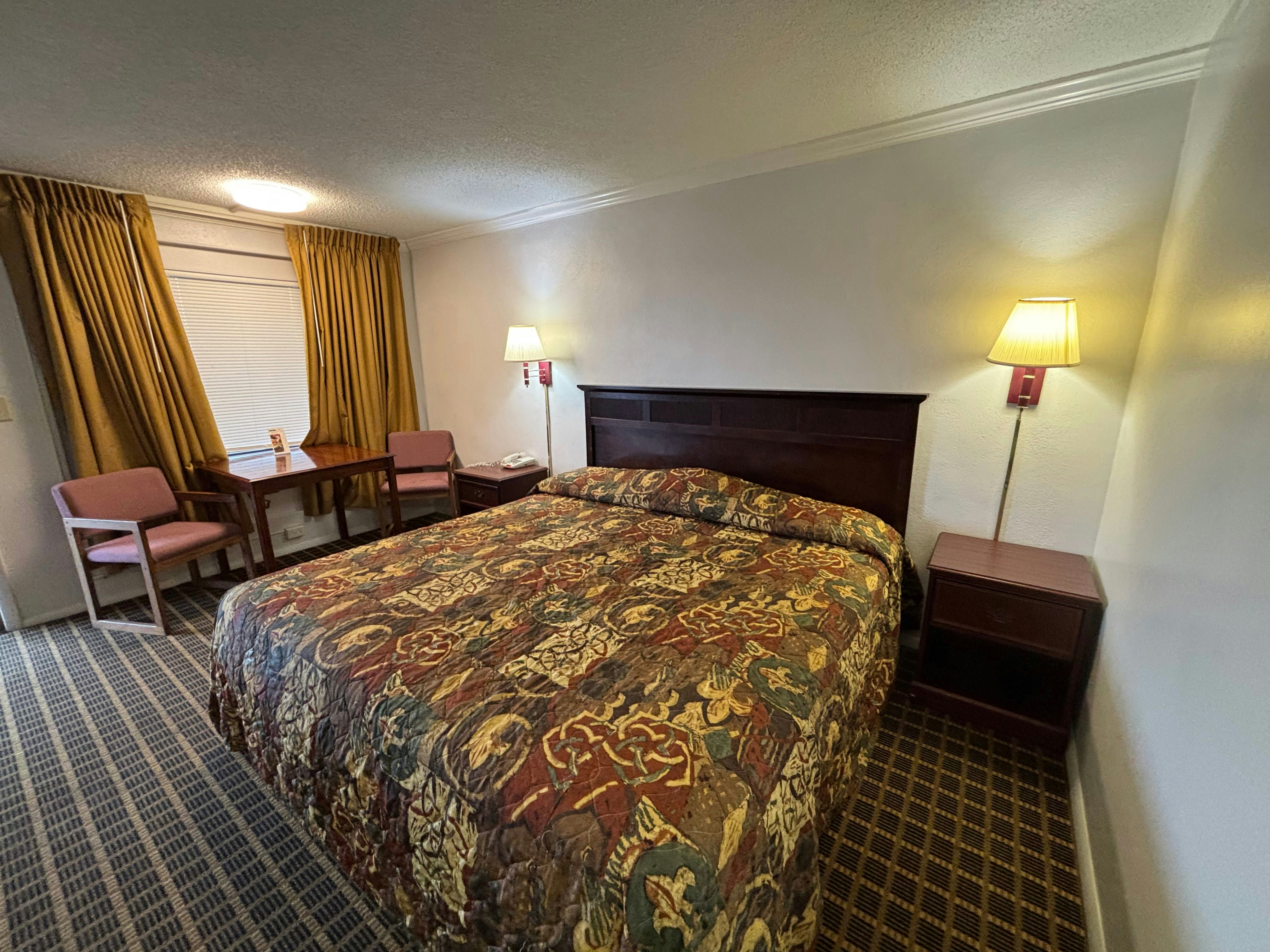 hotel o haven inn huntsville al us 72