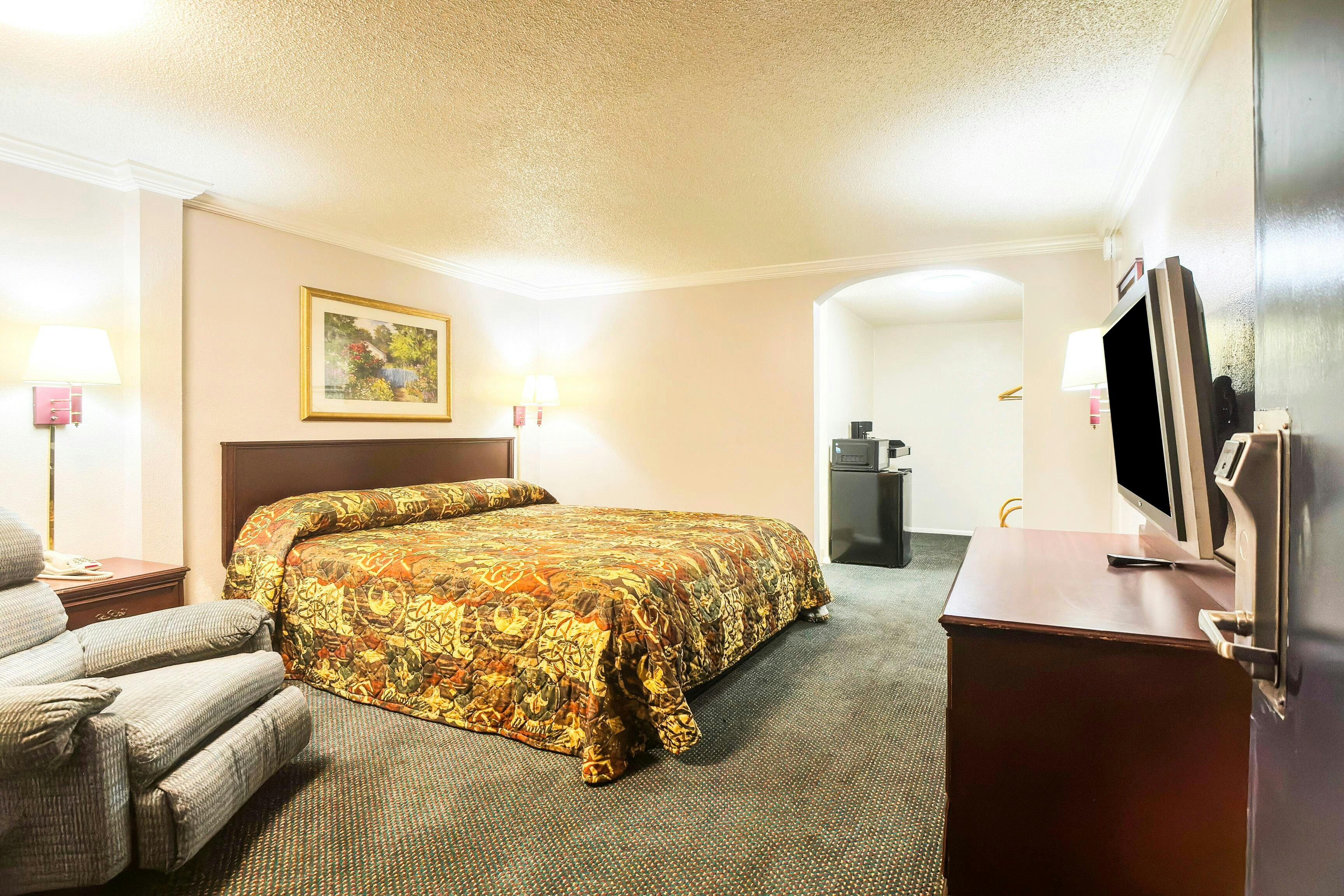 hotel o haven inn huntsville al us 72