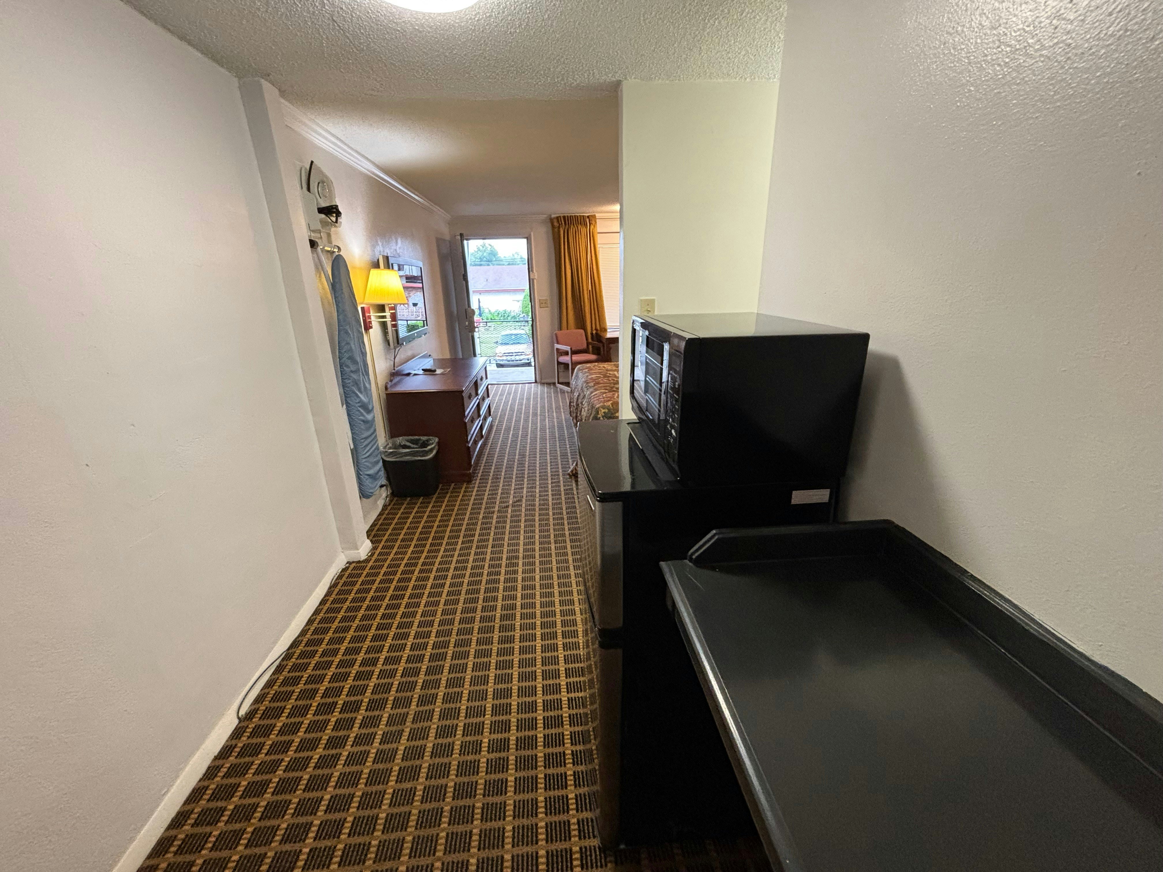 hotel o haven inn huntsville al us 72