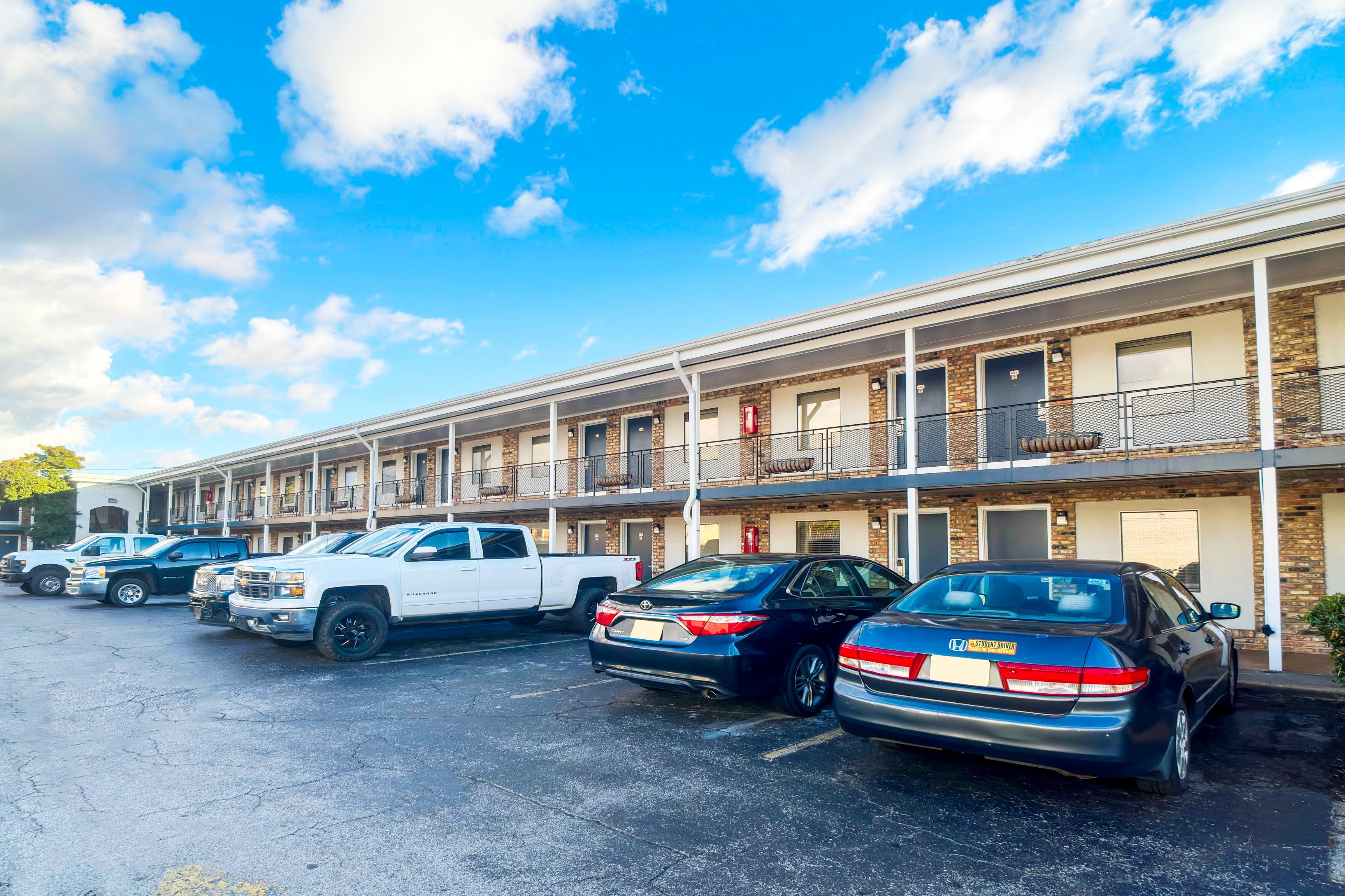 hotel o haven inn huntsville al us 72