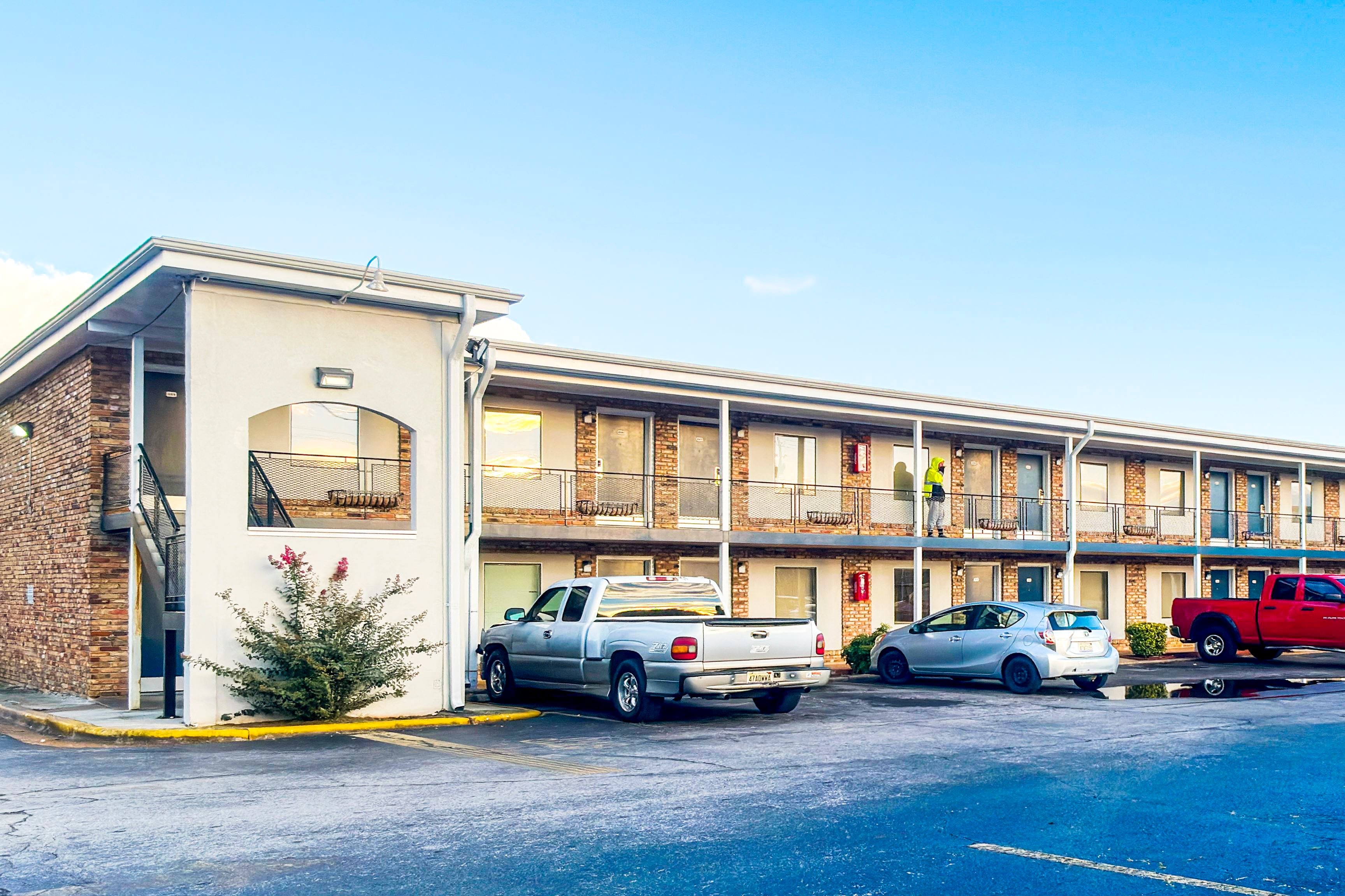hotel o haven inn huntsville al us 72