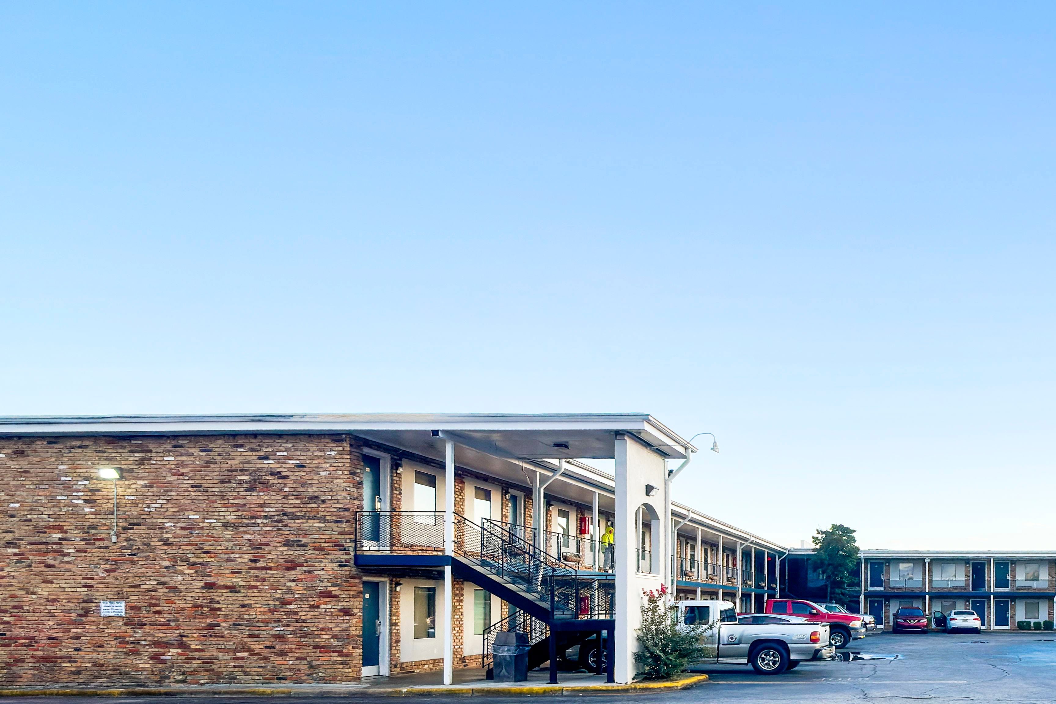 hotel o haven inn huntsville al us 72