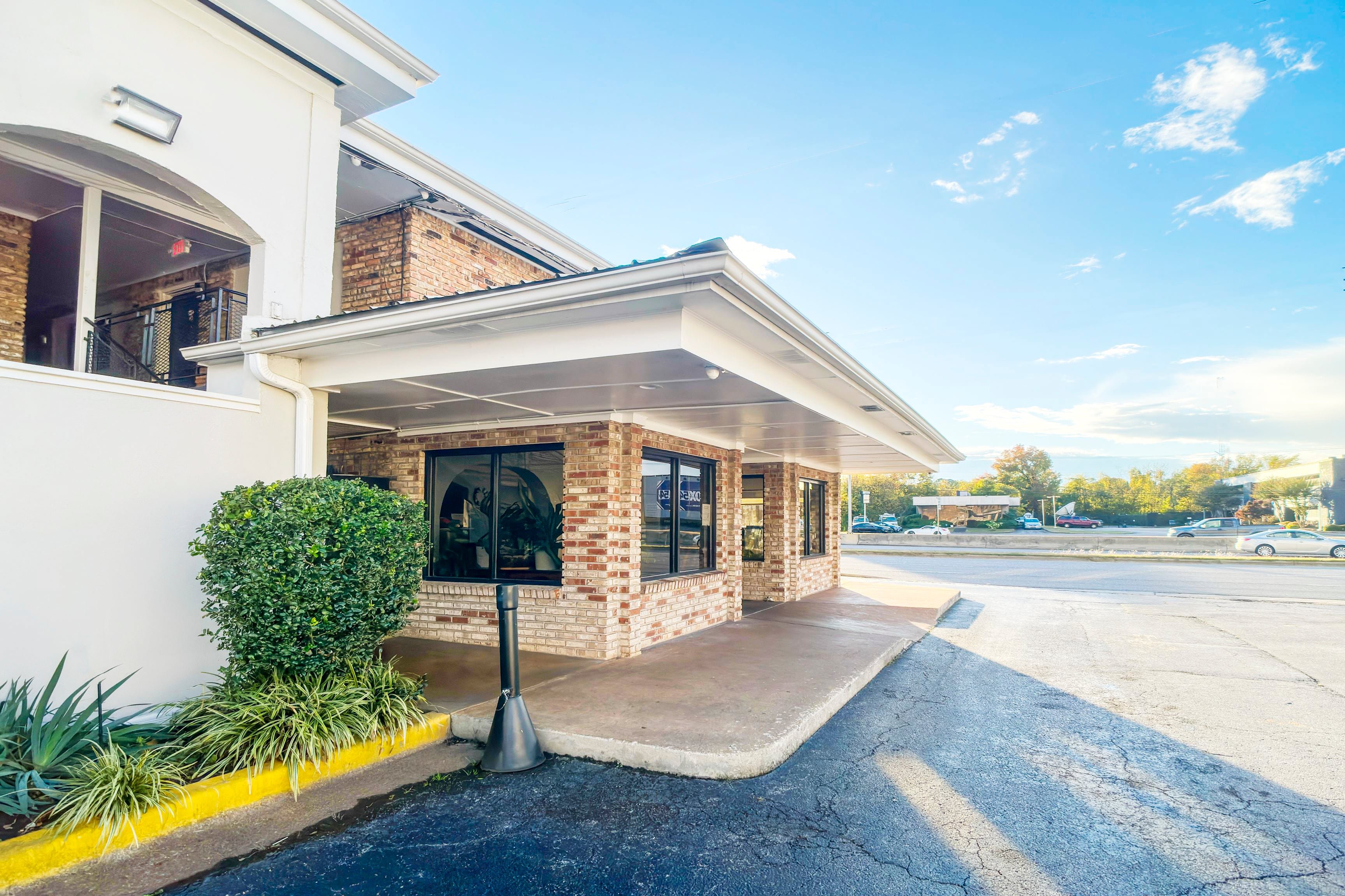 hotel o haven inn huntsville al us 72