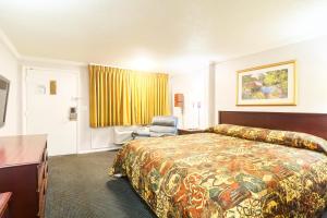 hotel o haven inn huntsville al us 72