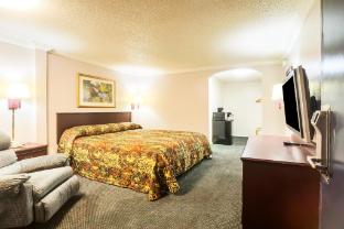 hotel o haven inn huntsville al us 72