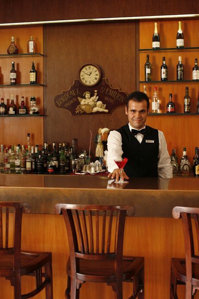 sao miguel park hotel