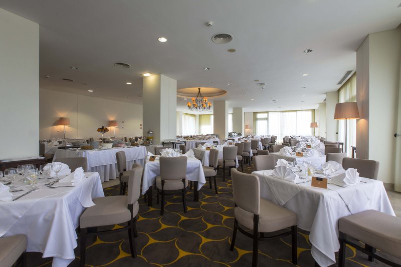 sao miguel park hotel