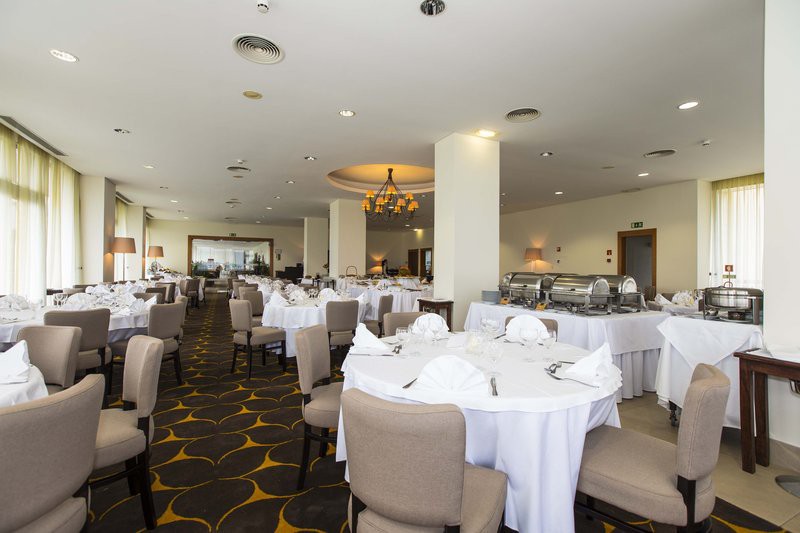 sao miguel park hotel