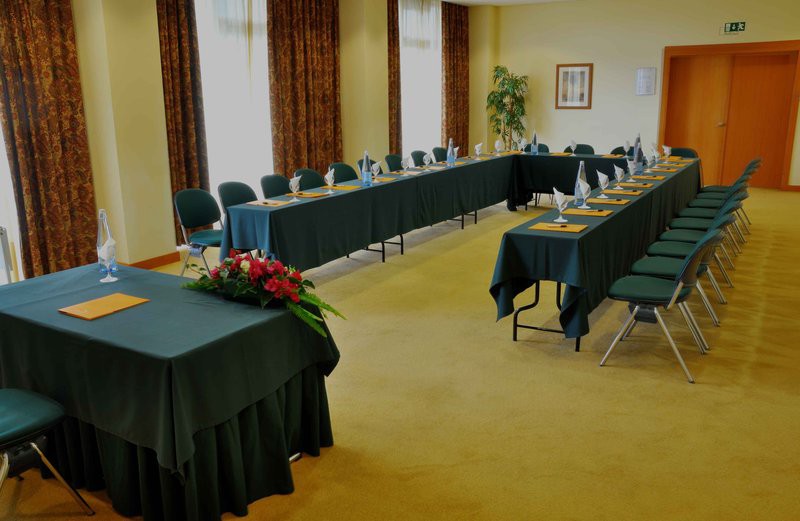 sao miguel park hotel