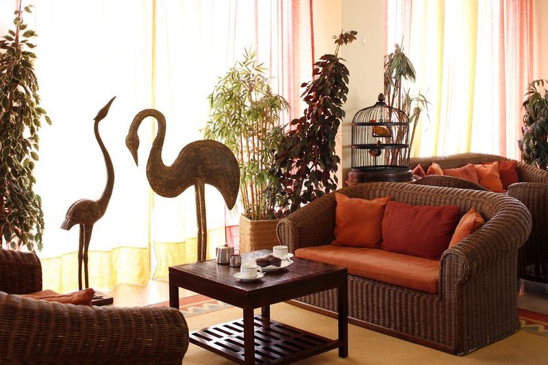 sao miguel park hotel