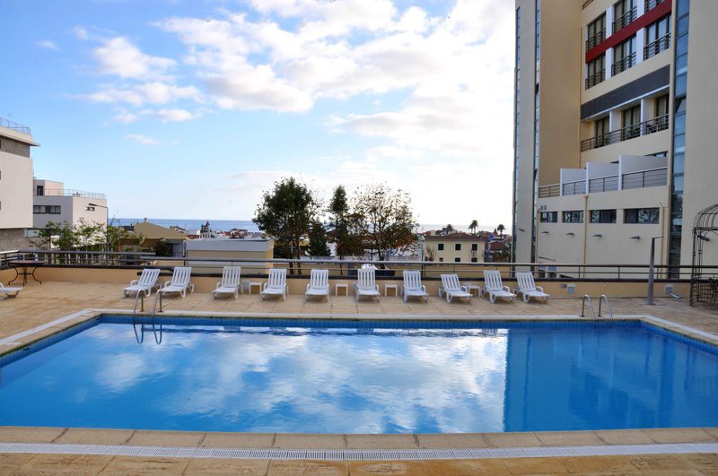 sao miguel park hotel