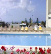 sao miguel park hotel