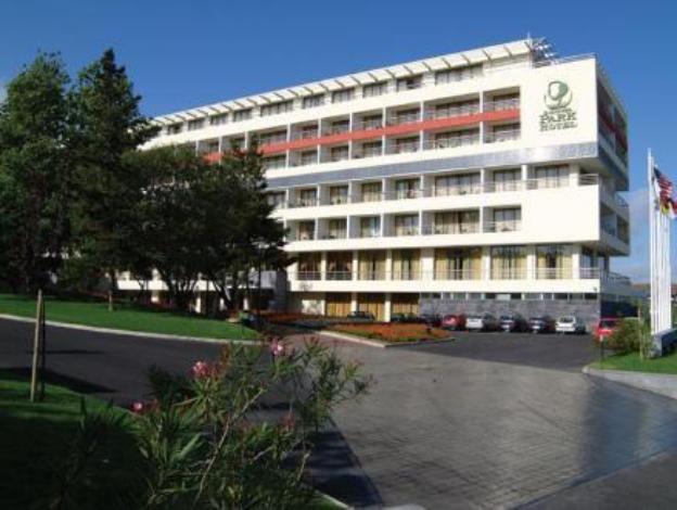 sao miguel park hotel