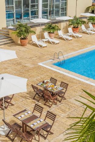 sao miguel park hotel