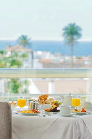 sao miguel park hotel