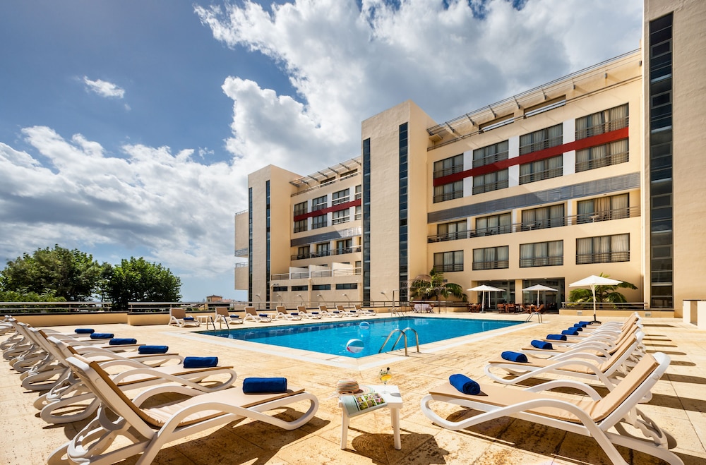 sao miguel park hotel