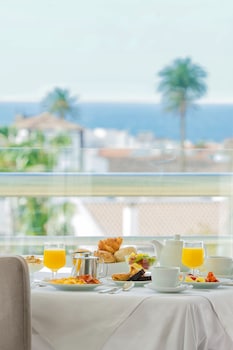 sao miguel park hotel