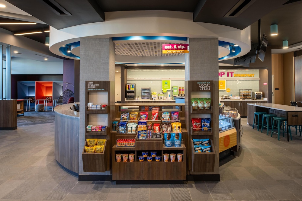 tru by hilton columbia south