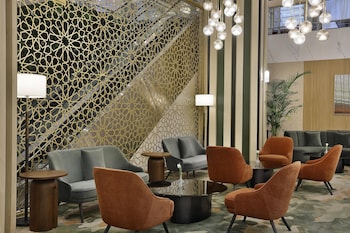 Diyar Ajwa, Tapestry Collection By Hilton,,4 star