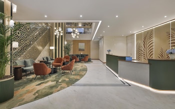 Diyar Ajwa, Tapestry Collection By Hilton,,4 star