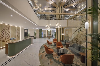 Diyar Ajwa, Tapestry Collection By Hilton,,4 star