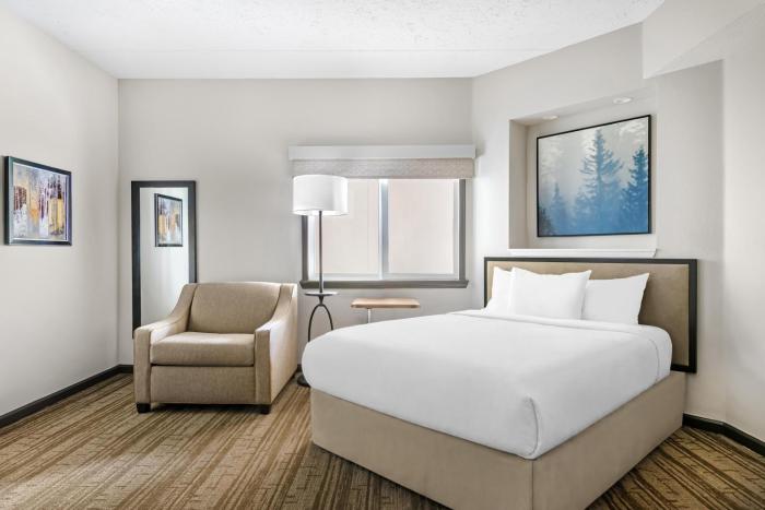 hilton grand vacations club paradise point hollister