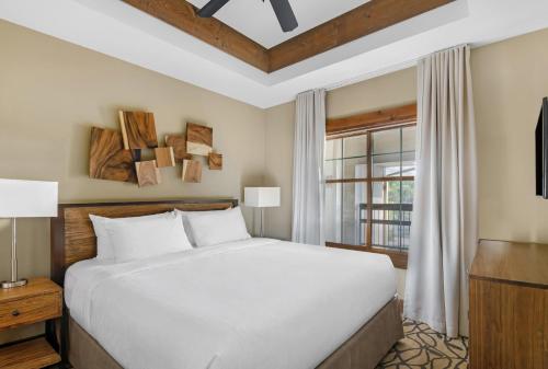 hilton grand vacations club paradise point hollister