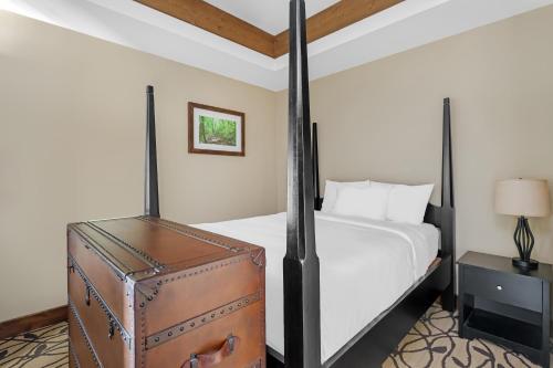 hilton grand vacations club paradise point hollister