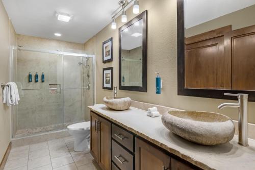 hilton grand vacations club paradise point hollister