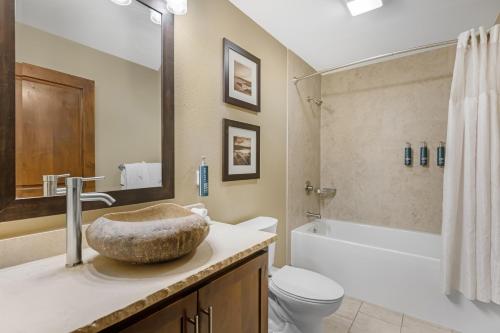 hilton grand vacations club paradise point hollister