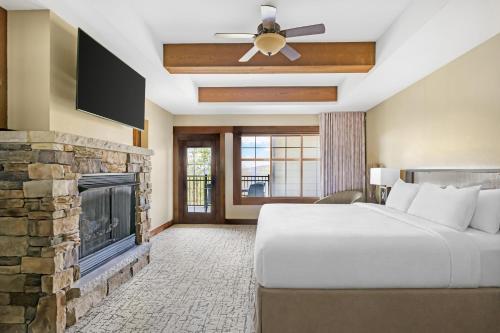 hilton grand vacations club paradise point hollister