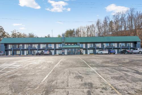capital o 3y motel mount vernon renfro valley