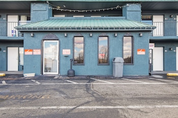 capital o 3y motel mount vernon renfro valley
