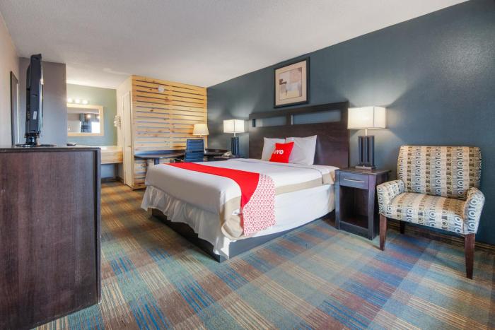 capital o 3y motel mount vernon renfro valley