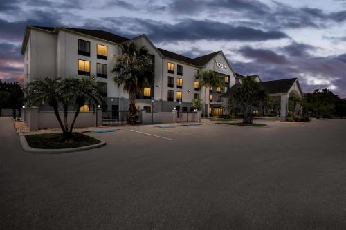 spark by hilton fort myers