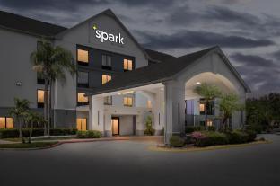 spark by hilton fort myers