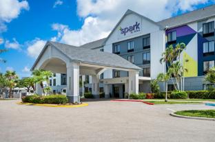 spark by hilton fort myers