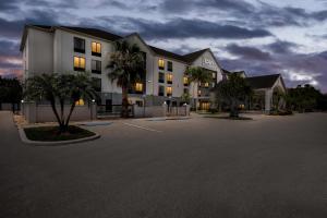 spark by hilton fort myers