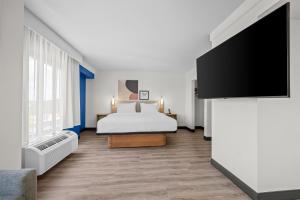 spark by hilton fort myers