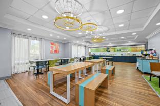 spark by hilton fort myers